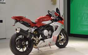 MV AGUSTA F3 2013
