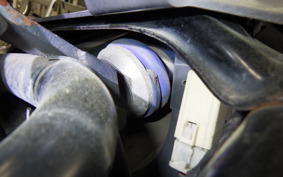 YAMAHA DRAGSTAR 400 CLASSIC 2002 VH01J