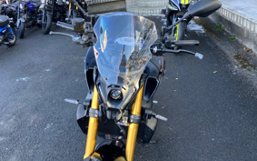 YAMAHA MT-09 SP ABS 2022 RN69J
