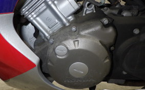 HONDA CBR125R