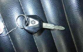 YAMAHA DRAGSTAR 400 CLASSIC 2008 VH01J