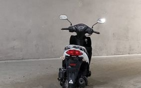 SUZUKI ADDRESS V110 CE47A