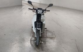 HONDA SUPER CUB110 JA10