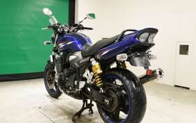 YAMAHA XJR1300 Gen.2 2009 RP17J