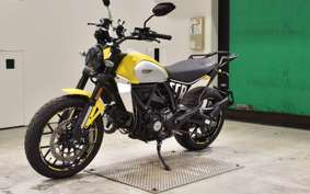 DUCATI SCRAMBLER ICON 2023