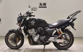 HONDA CB400SF VTEC 2010 NC42