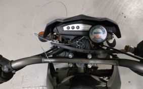 KAWASAKI KSR110 KL110C