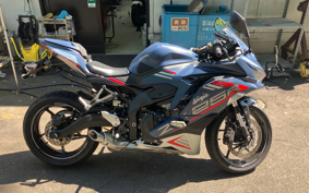 KAWASAKI NINJA ZX-25R SE ZX250E