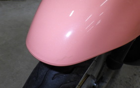 SUZUKI ﾚｯﾂG CA4AA