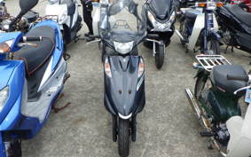 SUZUKI ADDRESS V125 G CF46A