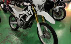 HONDA CRF250L MD38