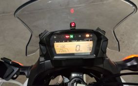 HONDA NC 700 X 2013 RC63
