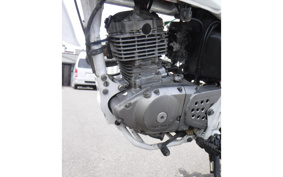 SUZUKI DJEBEL 125 SF44A