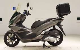 HONDA PCX 125 JF81