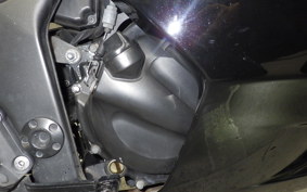 KAWASAKI NINJA 250R 2015 EX250K