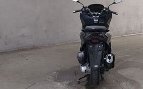 HONDA PCX 160 KF47