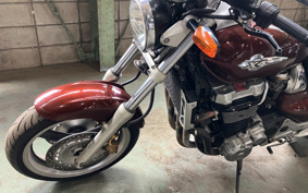 HONDA X4 5912