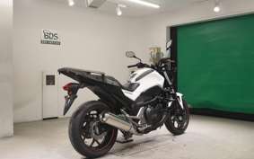 HONDA NC750S ABS 2015 RC70