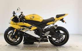 YAMAHA YZF-R6 2006