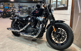 HARLEY XL1200X 2020 LC3