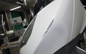 HONDA PCX 125 JF81
