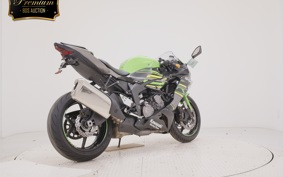 KAWASAKI NINJA ZX-6R A 2019