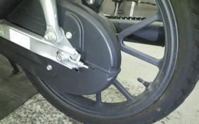 HONDA CROSS CUB 110 JA60