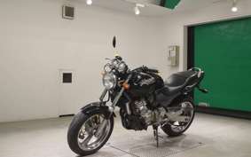 HONDA HORNET 250 2001 MC31