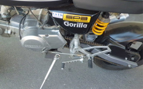 HONDA GORILLA Z50J