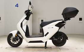 HONDA EM1E: 2001 EF16