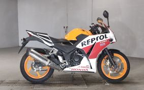 HONDA CBR250R MC41