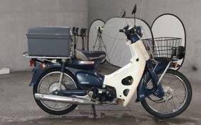HONDA SUPER CUB50 AA01