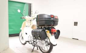 HONDA C110 SUPER CUB 1998 JA59