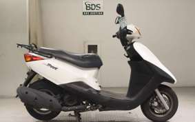 YAMAHA AXIS 125 TREET 2003 SE53J