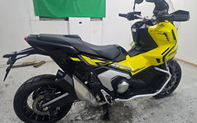 HONDA X-ADV 750 2025 RH21
