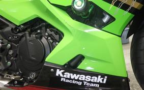 KAWASAKI NINJA 250 2 2025 EX250P