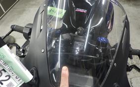 HONDA CBR600RR 2024 PC40