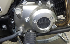 HONDA CT125 HUNTER CUB JA55