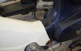 HONDA C70 SUPER CUB E C70