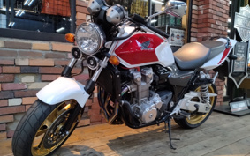 HONDA CB1300SF SUPER FOUR 2004 SC54