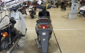 SUZUKI SEPIA ZZ Gen.2 CA1HC