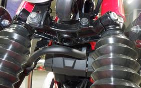 HONDA CT125-2 JA65