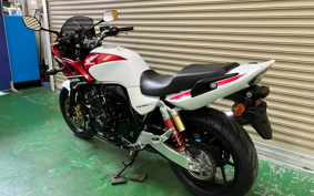 HONDA CB400 SUPER  BOL DOR ABS 2014 NC42