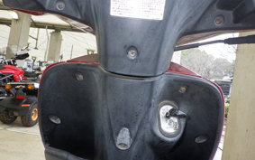 HONDA DIO Gen.6 AF62