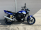 Фото Yamaha XJR400 R 2001 с японского аукциона