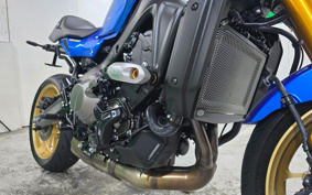 YAMAHA XSR900 2023 RN80J
