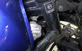 KAWASAKI GPZ900R NINJA 1984 ZX900A