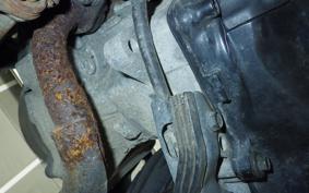 HONDA DIO ZX GEN 2 1998 AF35