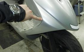 SUZUKI ADDRESS V125 G 2010 CF46A