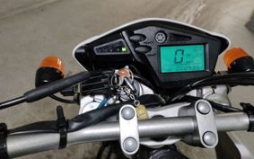 YAMAHA SEROW 250 DG17J